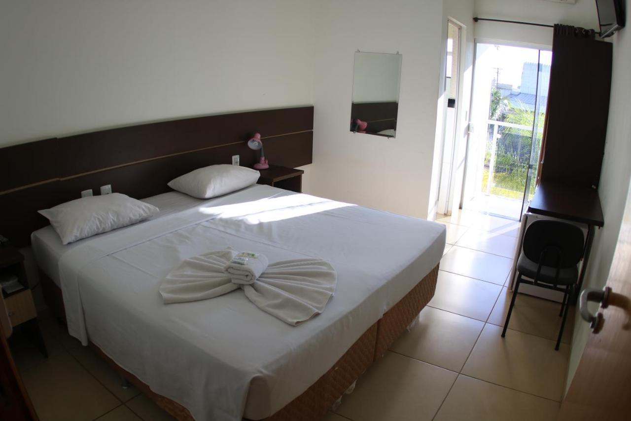 Bella Vista Park Hotel Ilha Solteira Extérieur photo